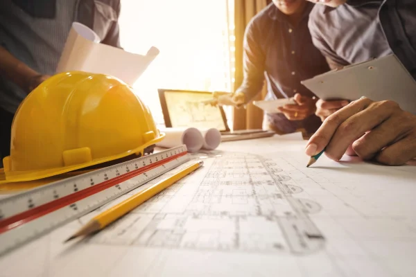 Construction
