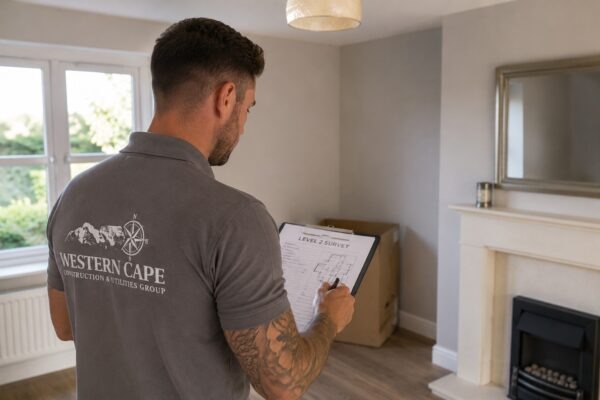 RICS Level 2 - Home Buyers