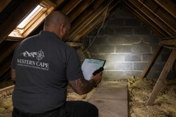 RICS Level 3 - Building Survey