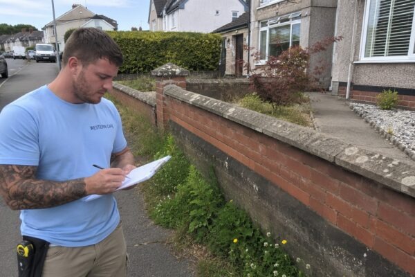 Party Wall Surveying