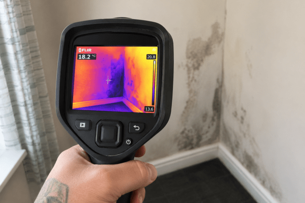 Building Defect Surveys