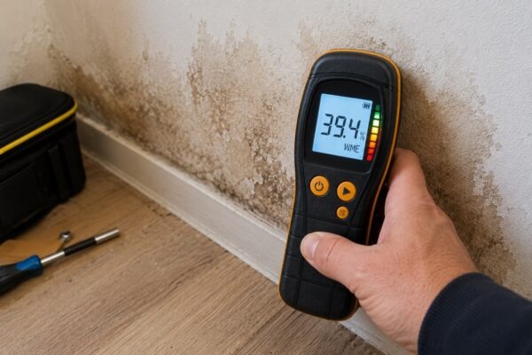 Specialist Defect Surveys