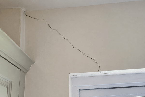 Crack & Movement Surveys