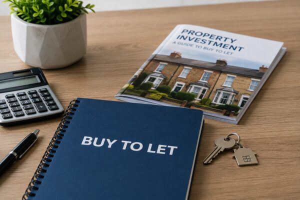 Buy-to-Let Property Surveys