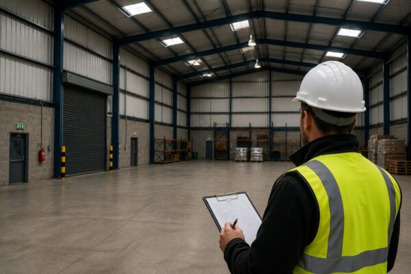 Industrial Condition Surveys
