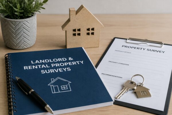 Landlord & Rental Property Surveys
