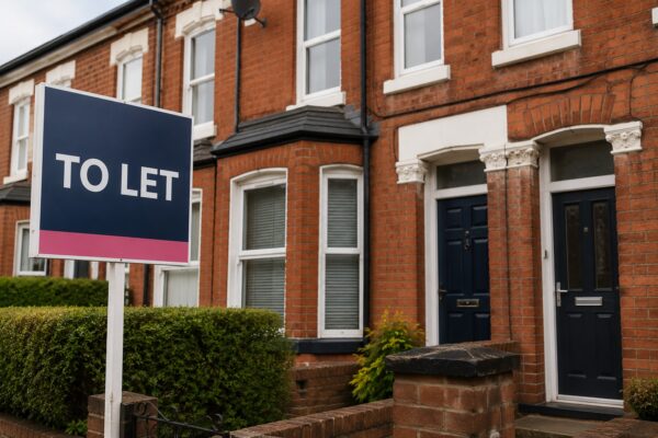 Pre-Tenancy Condition Surveys