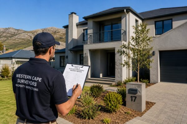Level 2 - Detailed Commission and Property Review