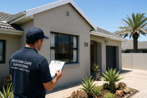 Level 1 - Essential Condition Survey